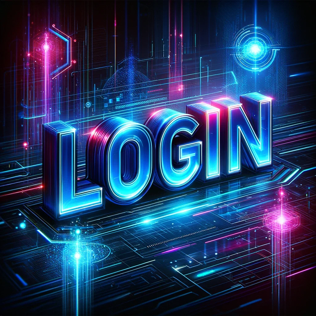 login